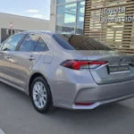 Toyota Corolla - imagine 4
