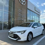Toyota Corolla - imagine 0