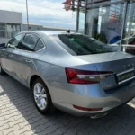 Skoda Superb - imagine 7