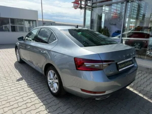 SKODA SUPERB 2.0 TDI DSG AMBITION PLUS