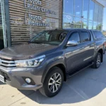 Toyota Hilux - imagine 1