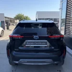 Toyota Yaris Cross - imagine 4