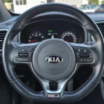 KIA Sportage - imagine 4