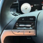 Hyundai Tucson - imagine 20