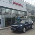 Skoda Kodiaq - imagine 0