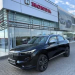 Honda HR-V - imagine 0
