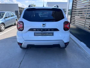 DACIA Duster 1.5 Blue dCi 115CP Prestige 4WD