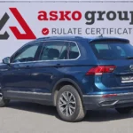 Volkswagen Tiguan - imagine 4