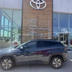 Hyundai Tucson - imagine 3