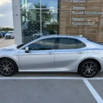 Toyota Camry - imagine 4