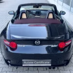 Mazda MX-5 - imagine 10