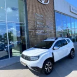 Dacia Duster - imagine 0
