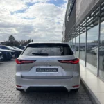 Mazda CX-60 - imagine 4