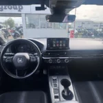 Honda Civic - imagine 14