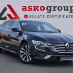 Renault Talisman - imagine 3