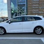 Toyota Corolla - imagine 4