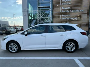 Toyota Corolla Touring Sports 1.8 Hybrid Dynamic HSD TS E-CVT