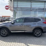 Honda CR-V - imagine 2