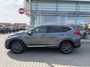 HONDA CR-V2.0 HEV EXECUTIVE 4X4