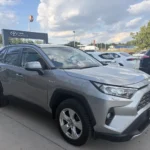 Toyota RAV4 - imagine 6