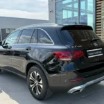 Mercedes-Benz GLC - imagine 6