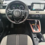 Honda HR-V - imagine 12