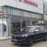 Honda HR-V - imagine 0