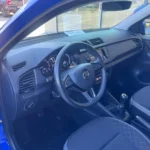 Skoda Fabia - imagine 8