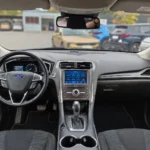 Ford Mondeo - imagine 6