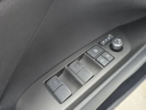 Toyota Camry Hybrid – 2.5 / 218 CP – Dynamic