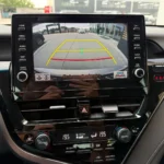 Toyota Camry - imagine 16