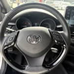 Toyota C-HR - imagine 15