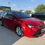 Toyota Corolla - imagine 3