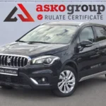 Suzuki SX4 - imagine 0
