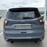 Ford Kuga - imagine 6