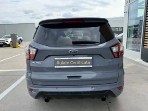 Ford Kuga 2.0 TDCI ST-Line X AT 4WD