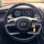 Hyundai Tucson - imagine 12