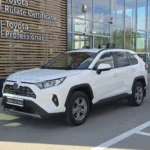 Toyota RAV4 - imagine 1
