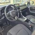 Toyota RAV4 - imagine 8