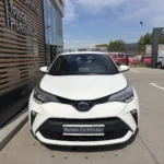 Toyota C-HR - imagine 6