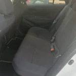 Toyota Corolla - imagine 7