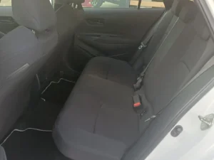 Toyota Corolla TS 1.8 hybrid 122cp e-CVT Eco