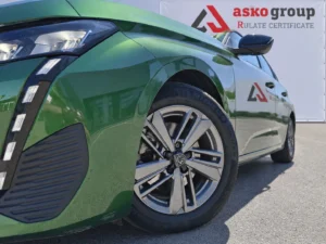 Peugeot 308 1.5 BlueHDi 130CP EAT8 Active Pack 2022