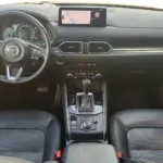 Mazda CX-5 - imagine 11