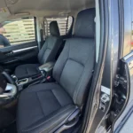 Toyota Hilux - imagine 15