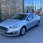 Ford Mondeo - imagine 0