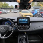 Toyota Corolla - imagine 6