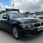BMW Seria 3 - imagine 3