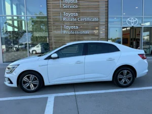 Renault Megane Intens 1.3 Tce 140 Cp EDC