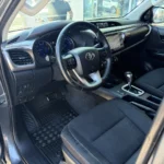 Toyota Hilux - imagine 14
